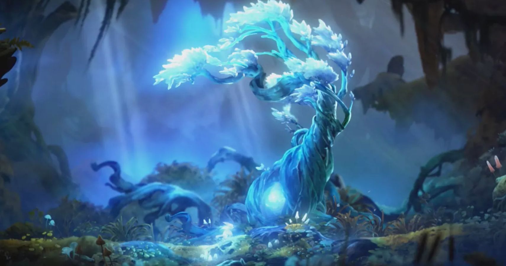 ori and the will of the wisps sequel ori and the will of the wisps sequel