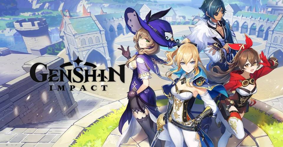 Genshin Impact Complete Guide And Walkthrough Thegamer