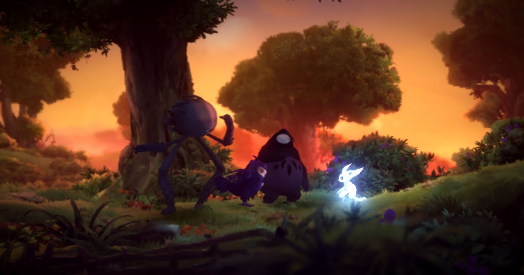 ori and the will of the wisps switch price