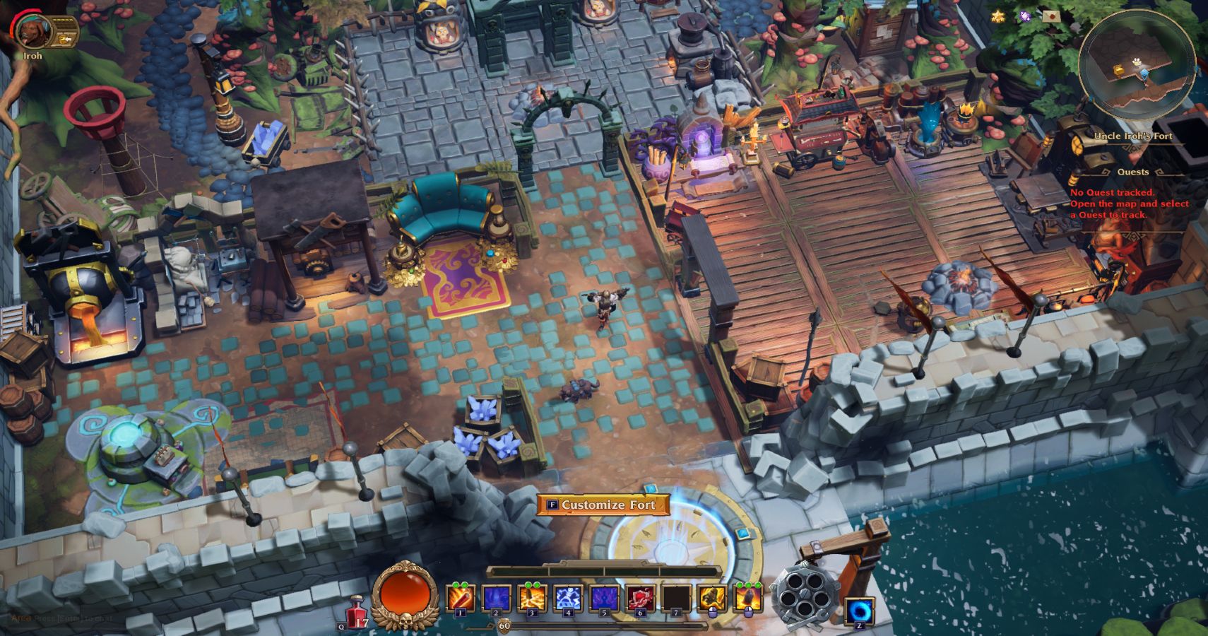 torchlight 3 reviews