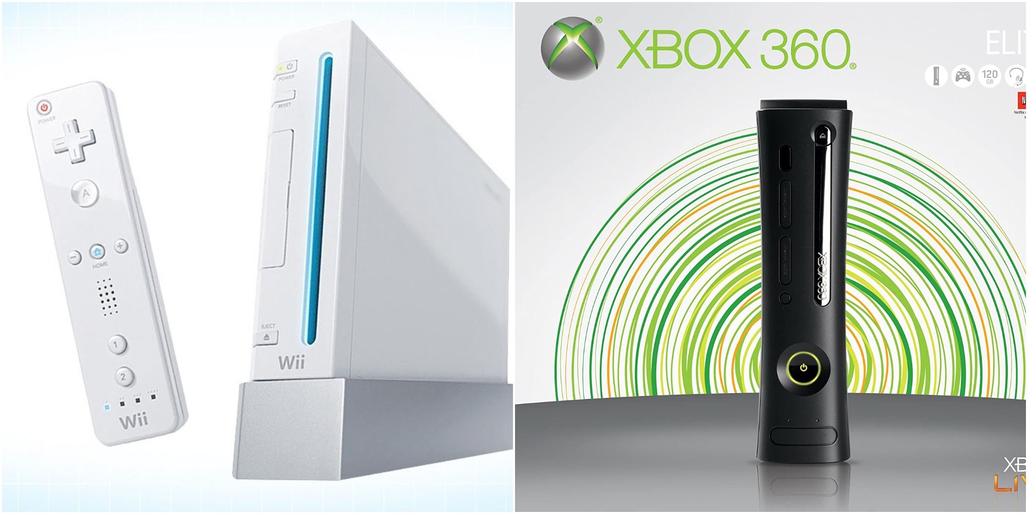 xbox 360 is the best console ever