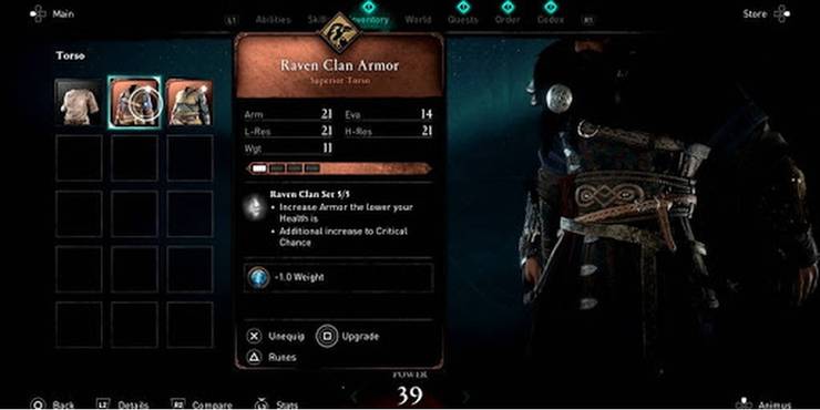 10 Tips To Make An Overpowered Character In Assassin S Creed Valhalla