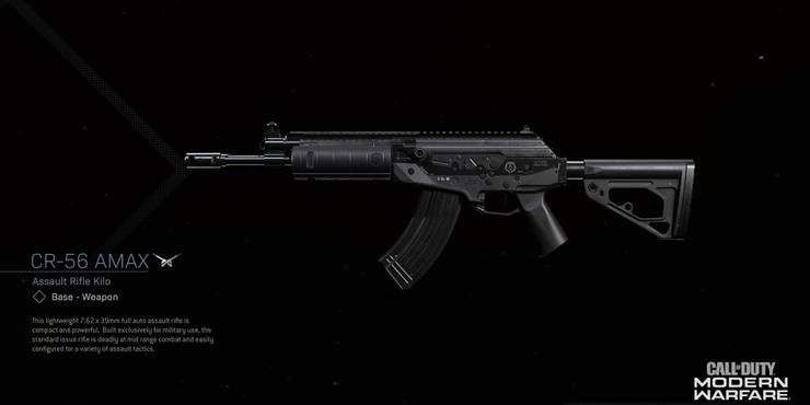 Call Of Duty Modern Warfare 10 Guns With Different Names To Their Real Life Counterparts Call Of Duty Modern Warfare 10 Guns With Different Names To Their Real Life Counterparts