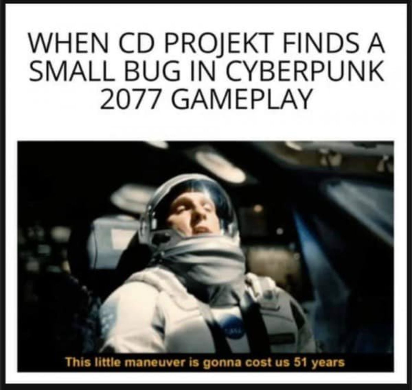 15 Cyberpunk 2077 Delay Memes That Are Too Hilarious For Words