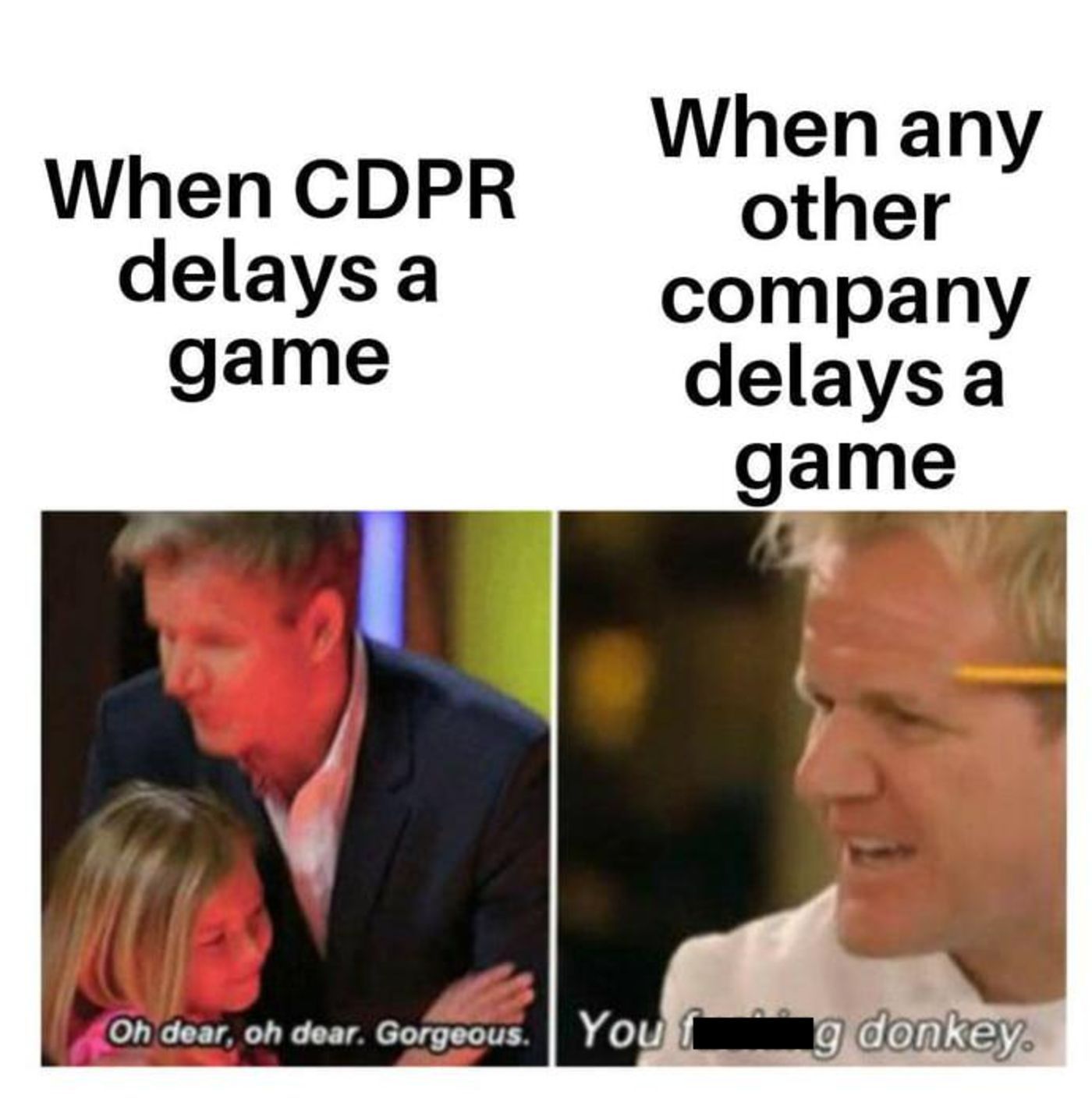 15 Cyberpunk 2077 Delay Memes That Are Too Hilarious For Words