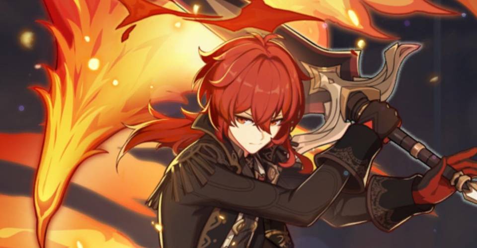 Genshin Impact 12 Things You Should Know About Diluc Thegamer Genshin Impact 12 Things You Should Know About Diluc Thegamer