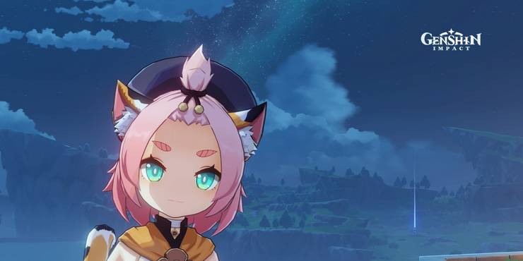 Genshin Impact 12 Things You Should Know About Diona Thegamer Genshin Impact 12 Things You Should Know About Diona Thegamer