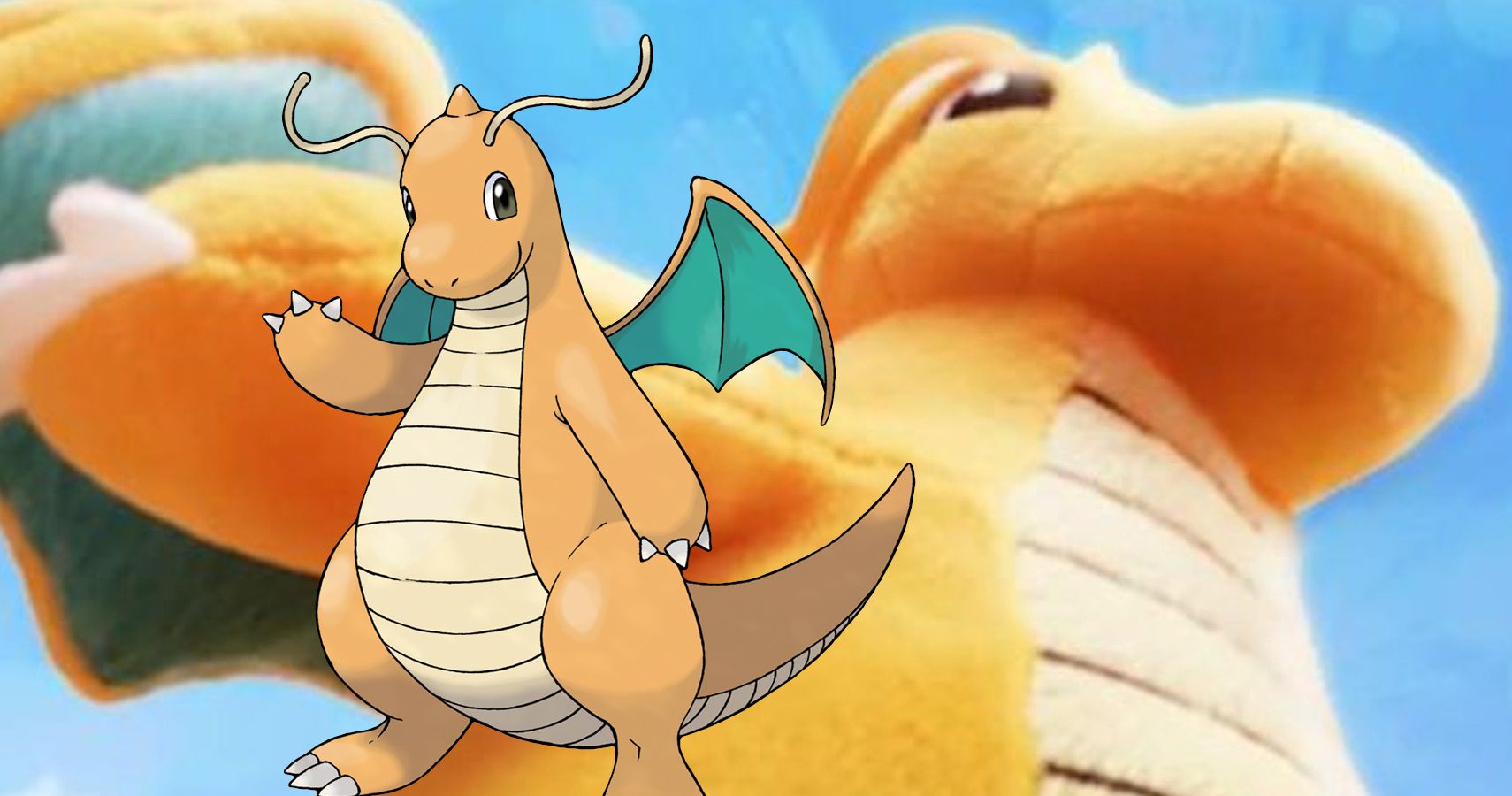 pokemon unite dragonite