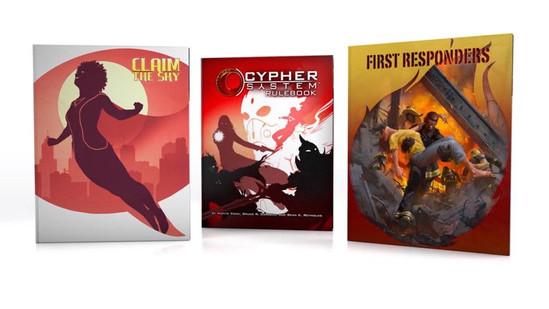 cypher system pdf torrent