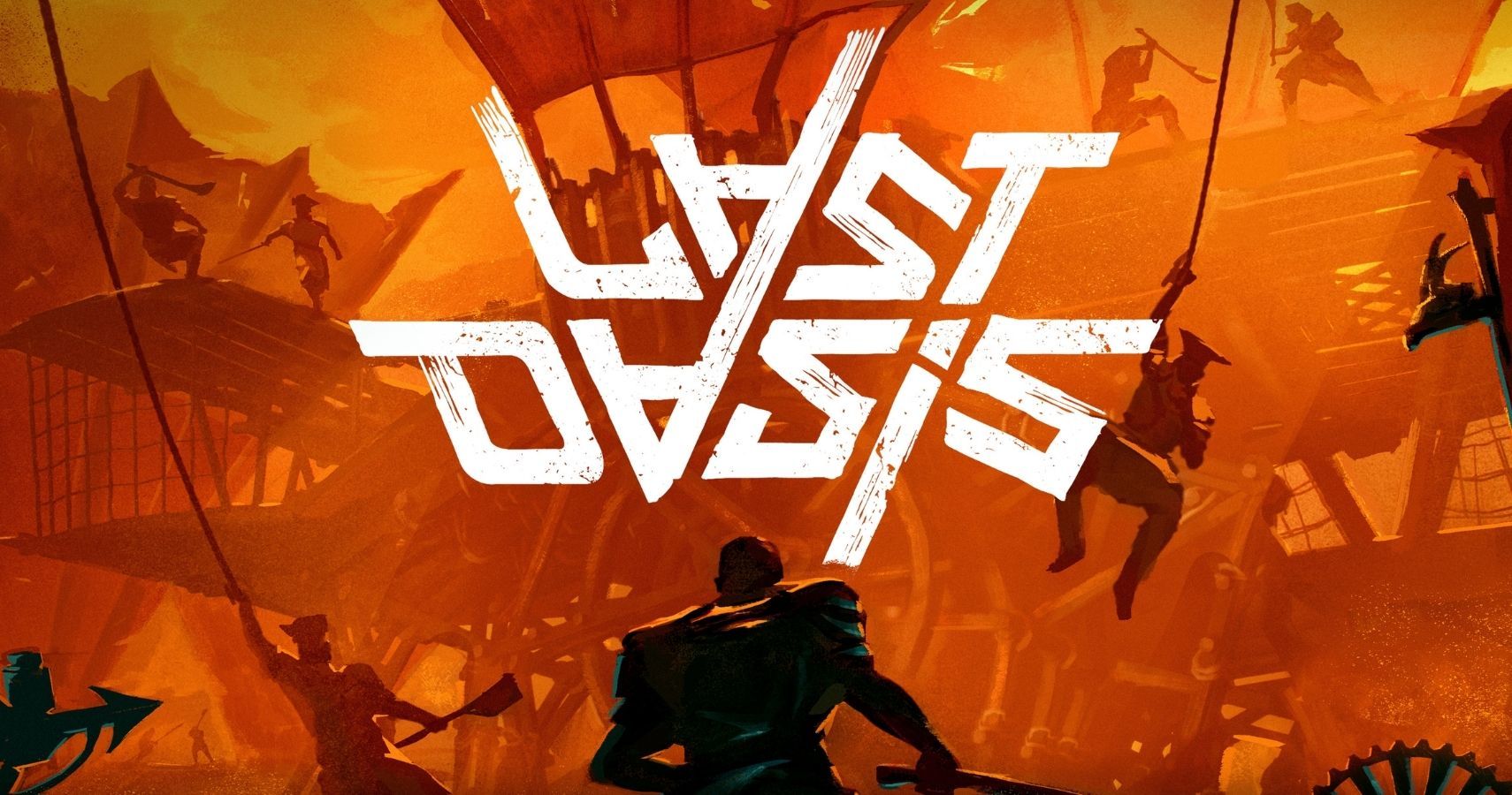 Last Oasis Devs Detail Past, Present, And Future With Season Two Update