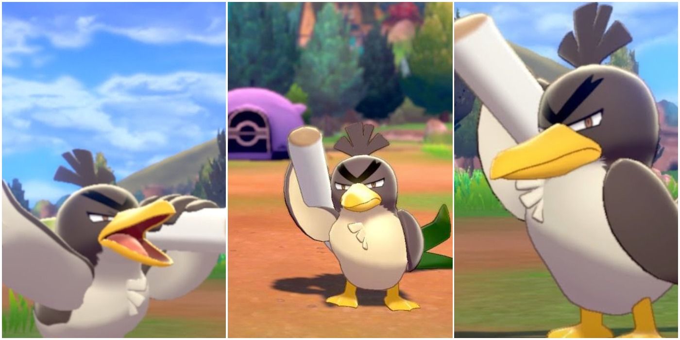 Pokemon Sword Shield How To Evolve Galarian Farfetch D 9 Other Things You Need To Know About It