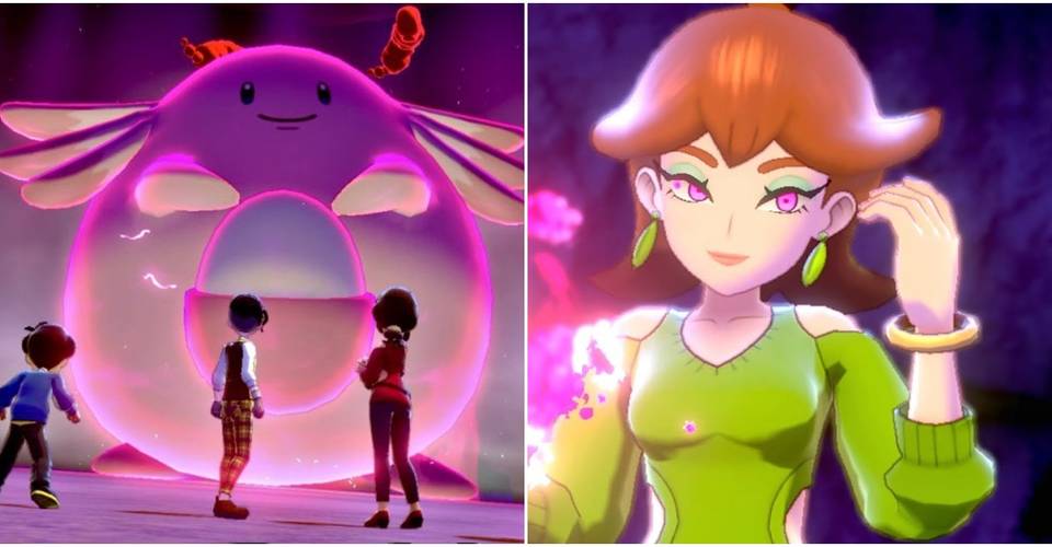 Pokemon Sword Shield Every Way To Get Armorite Ore Thegamer