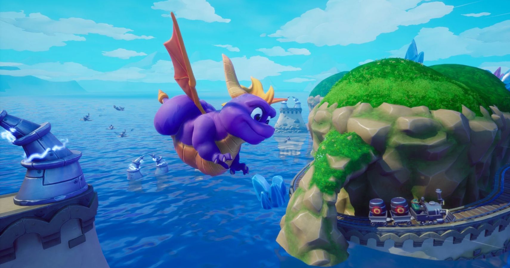 spyro 4 2020