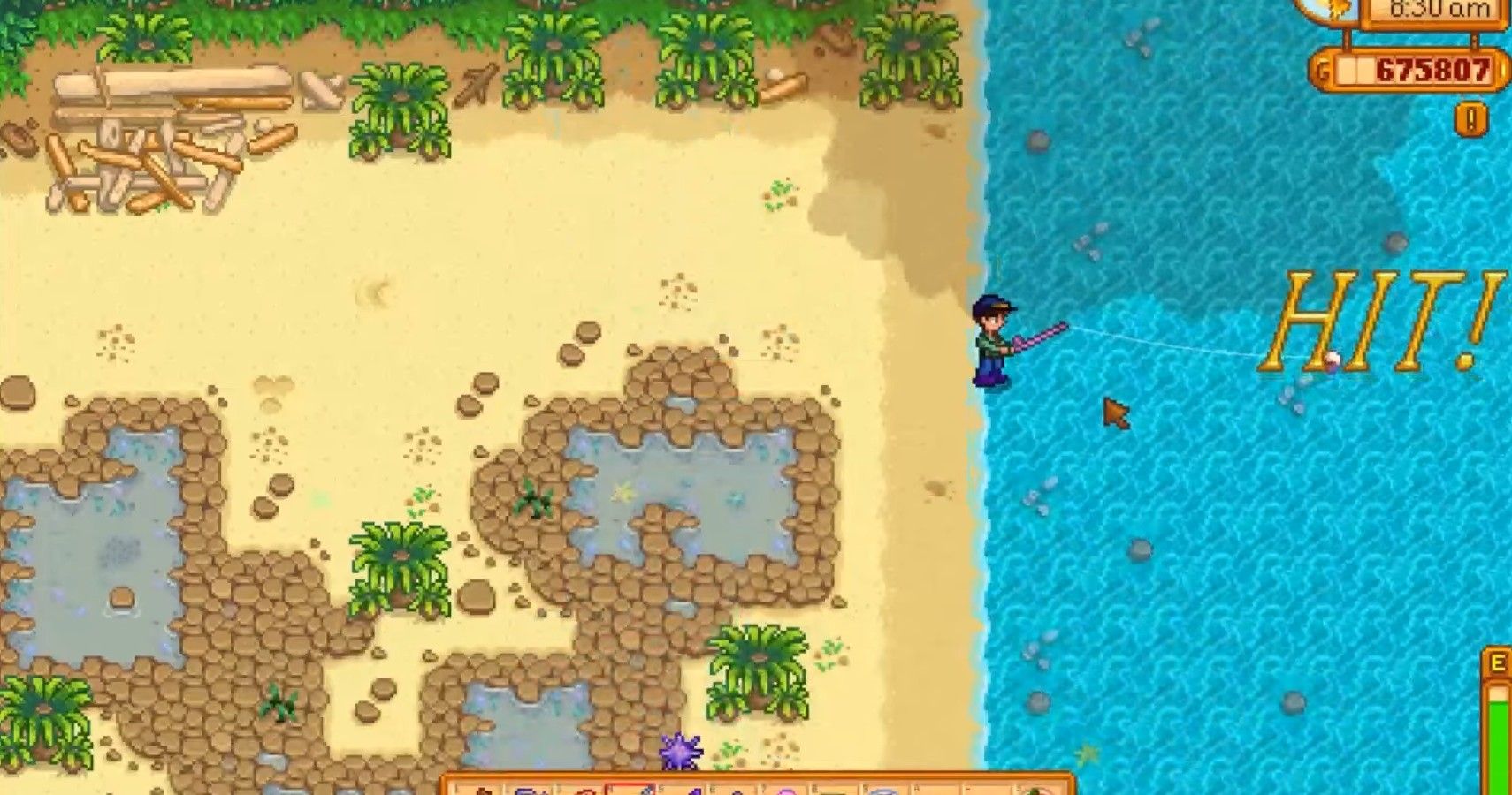 Stardew Valley Legendary Fish Guide When And Where To Catch Them