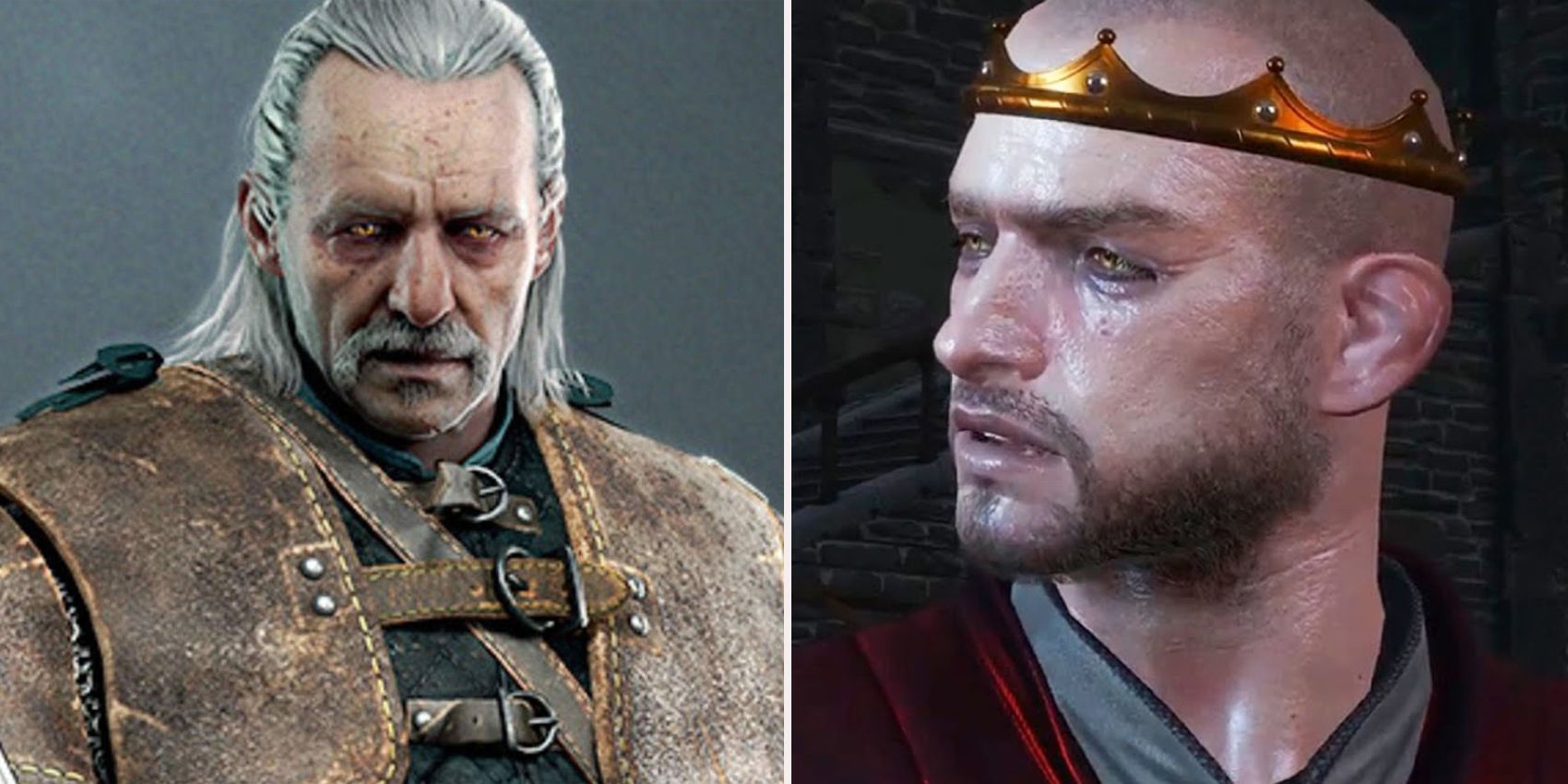 The Witcher 3: Every Character Death, Ranked By How Deserved It Was
