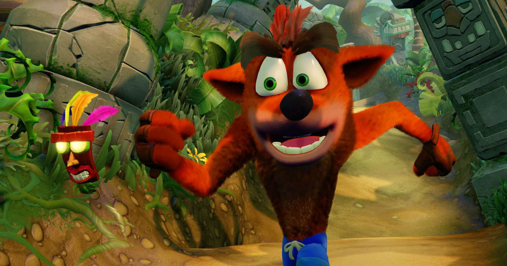 crash bandicoot 2 sgdq 2015