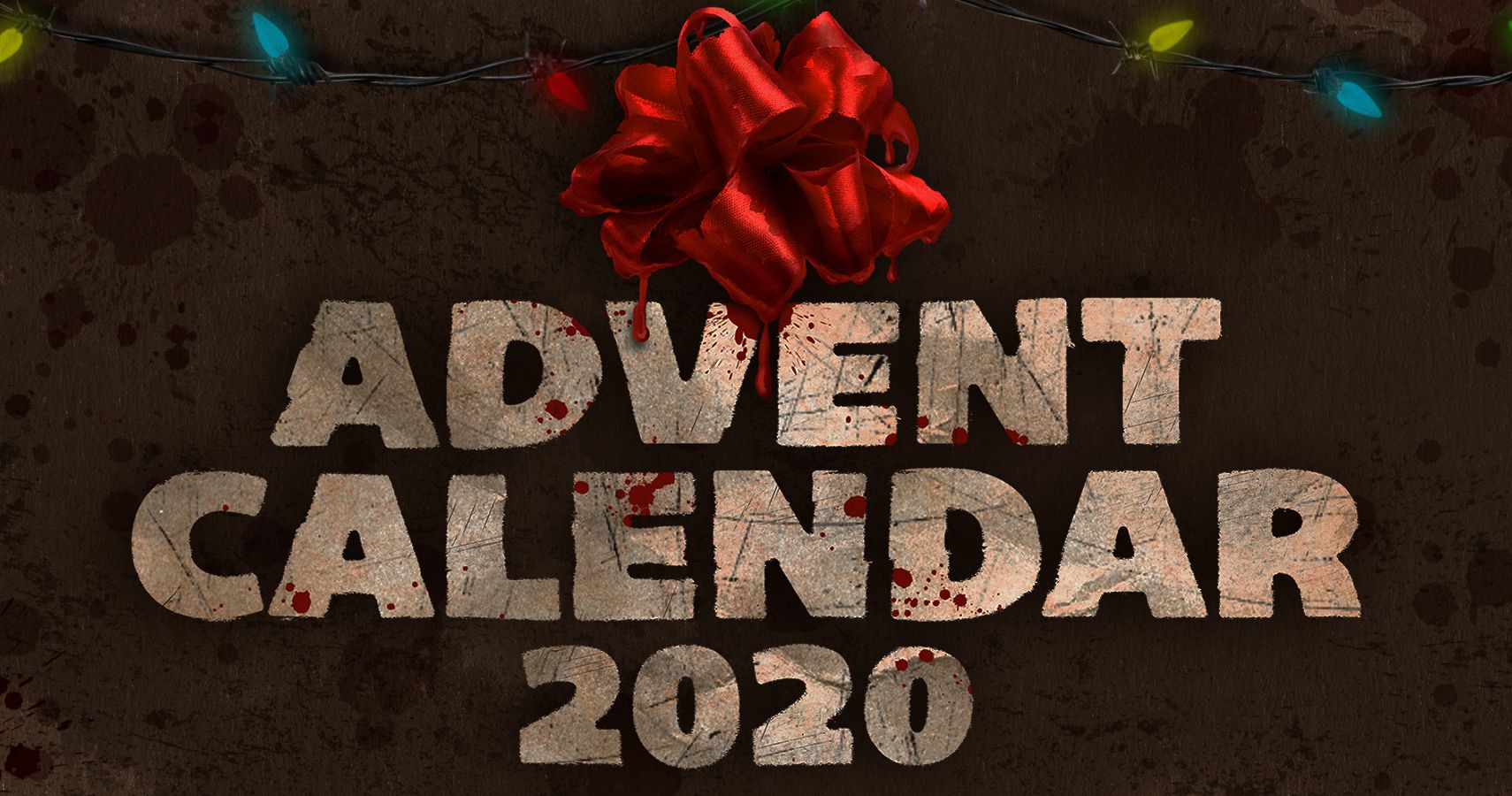 Dead by Daylight Announces The Advent Calendar Celebration For The