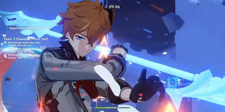 Genshin Impact 12 Things You Should Know About Childe Thegamer