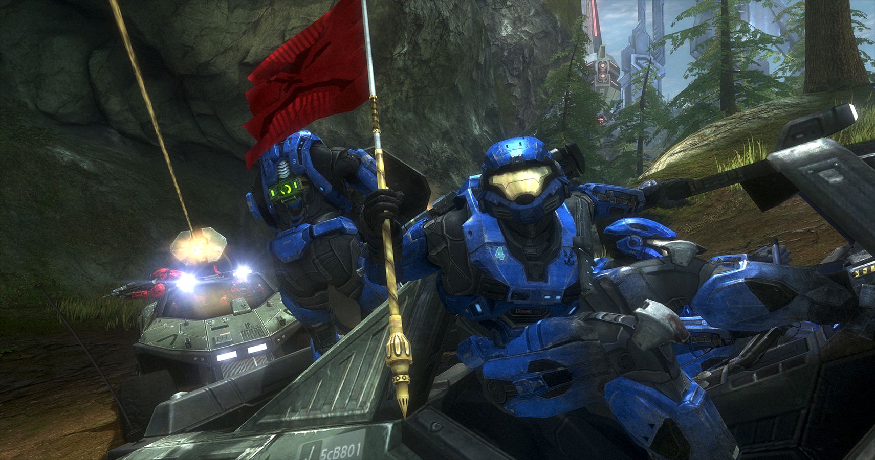 new halo game 2015