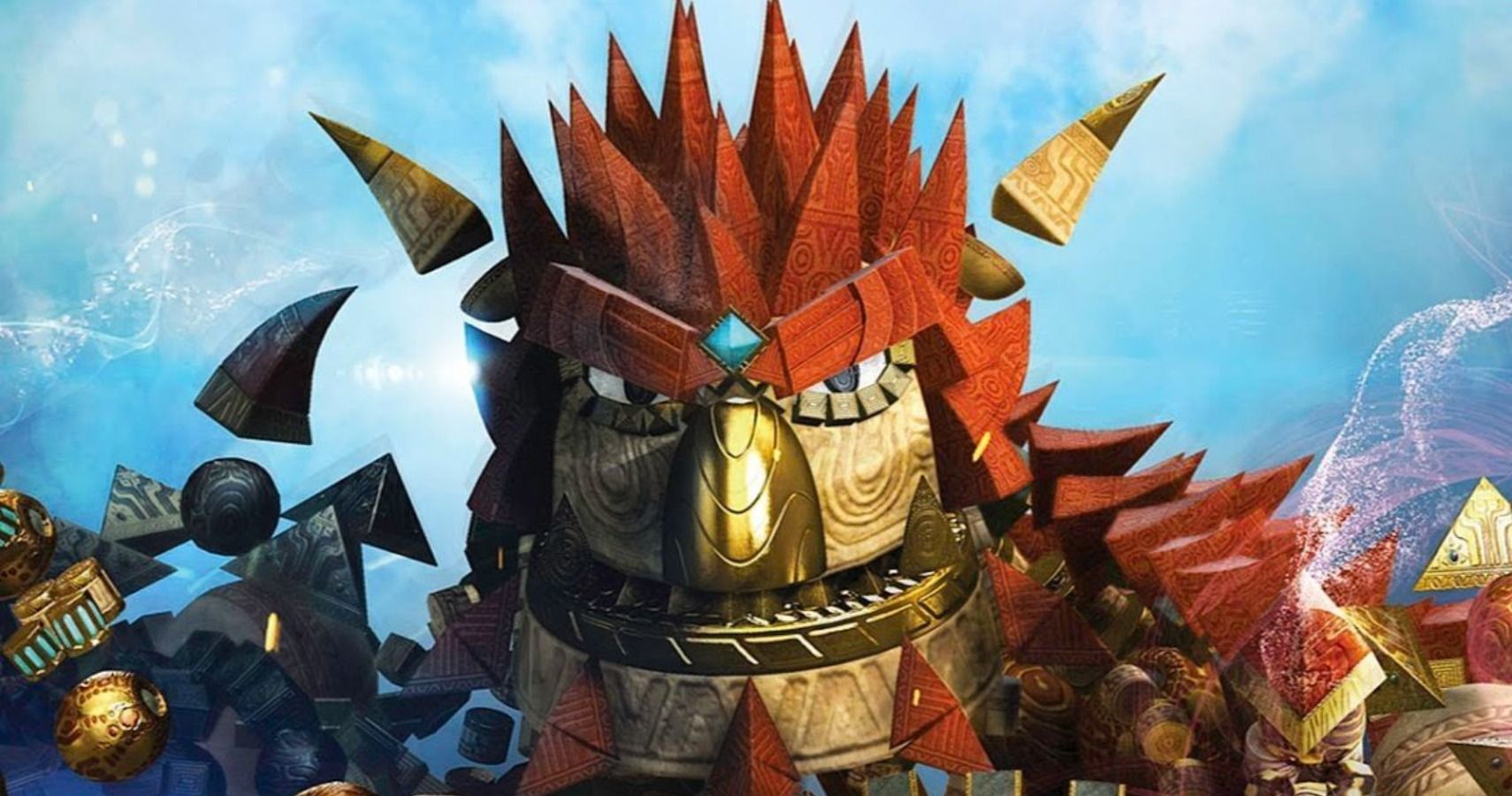 knack ps5