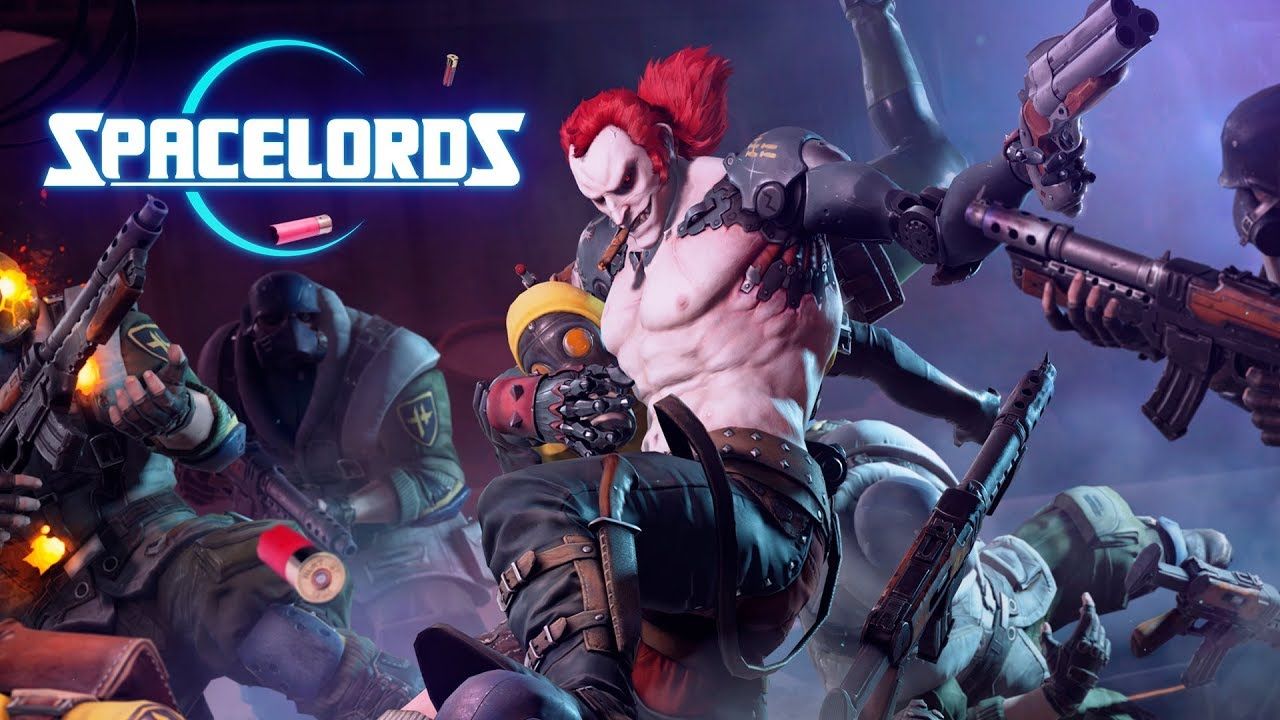 Spacelords download the last version for mac