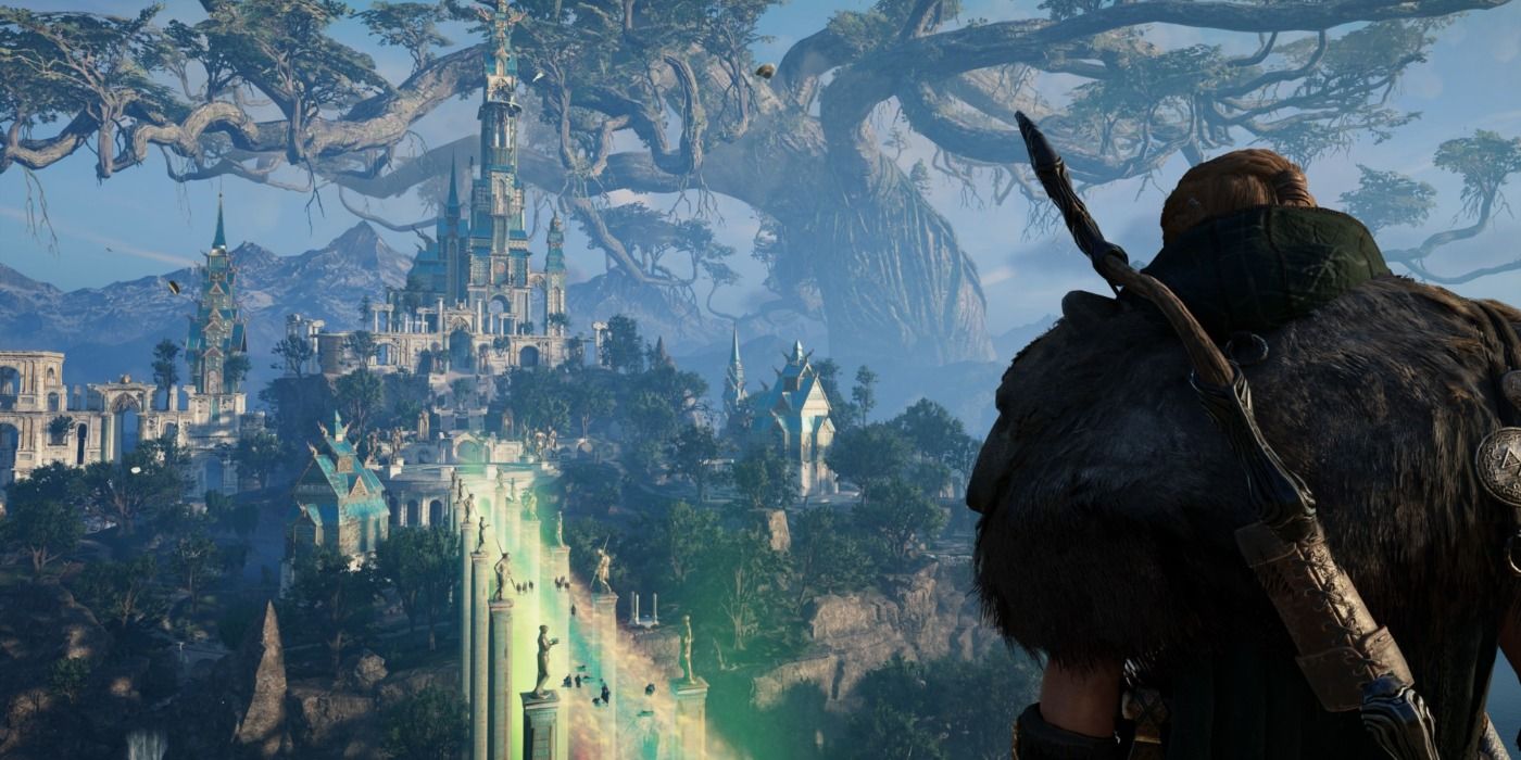 Best Things To Build Settlement Valhalla at Louis Dickson blog