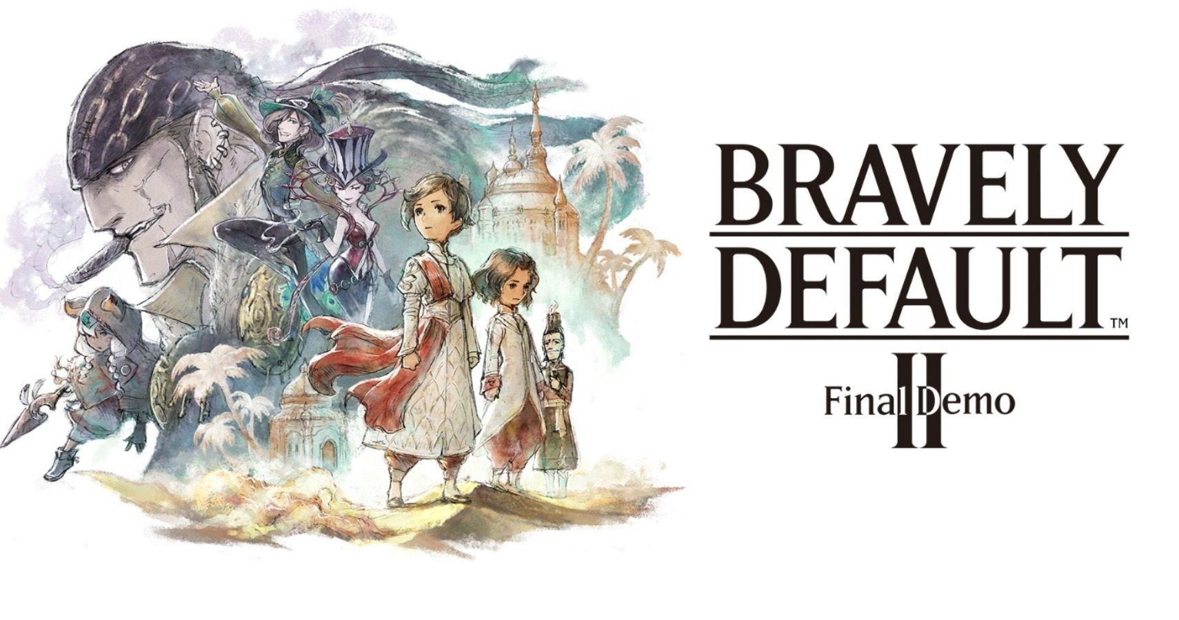 bravely default 2 guide book