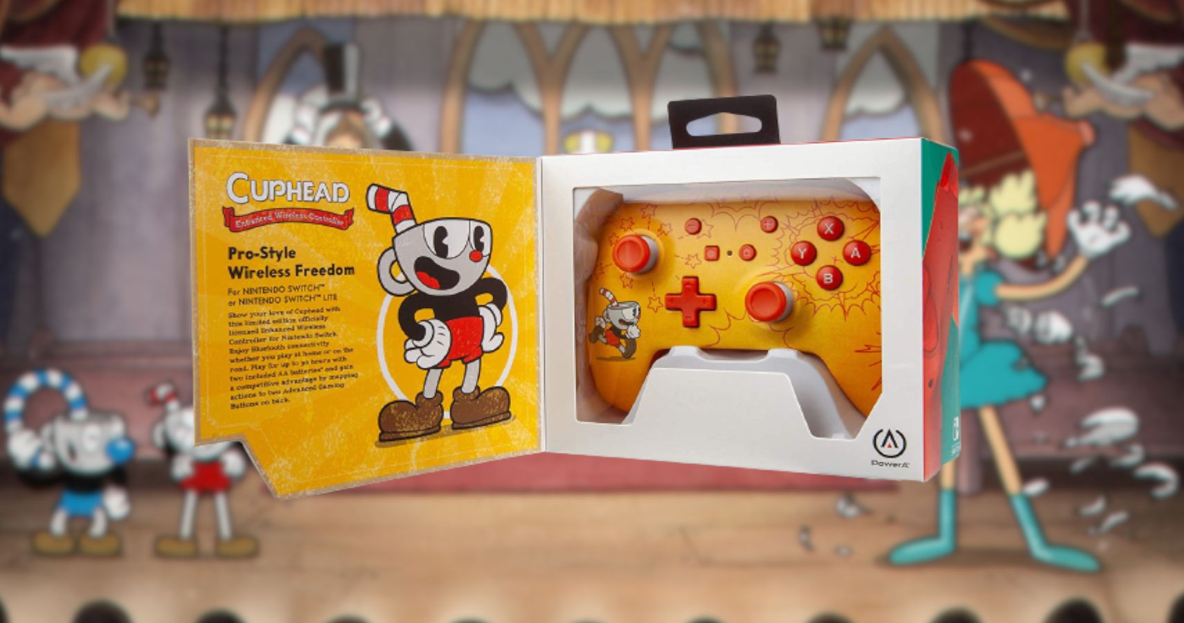 cuphead switch release