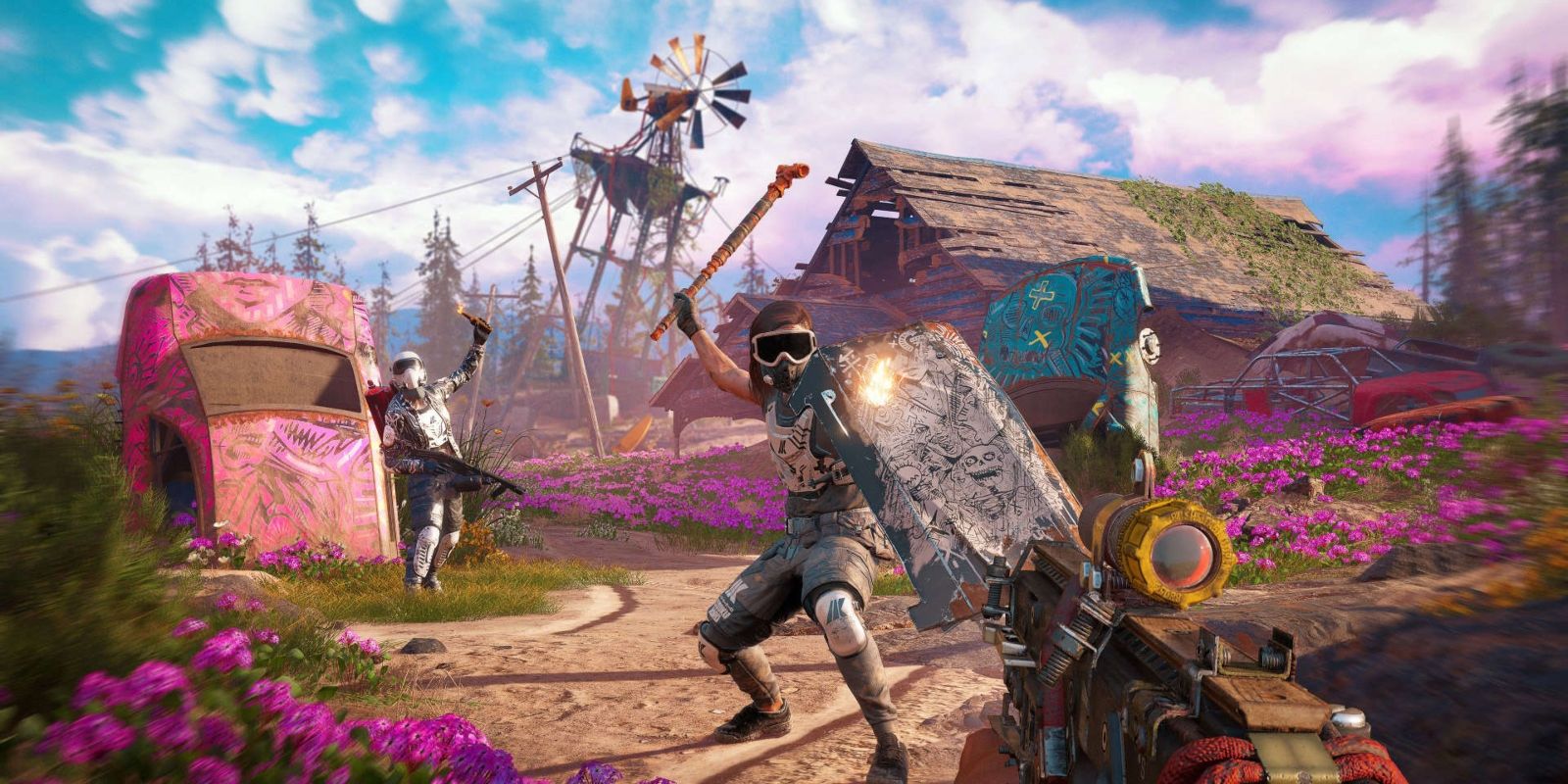 far cry 6 oceanofgames far cry 6 oceanofgames