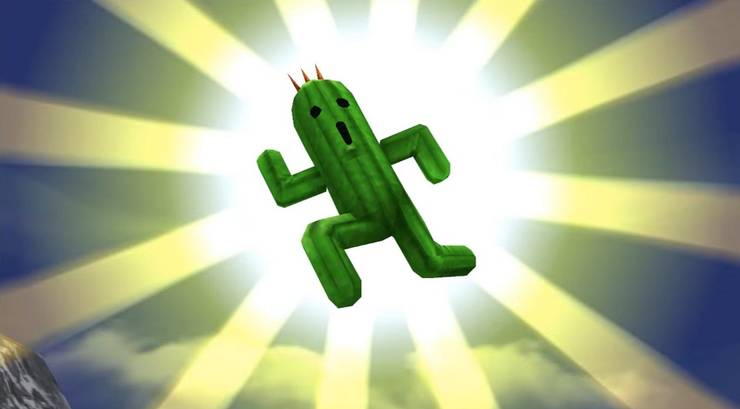 Final Fantasy 8 Where To Find Every Gf And How To Obtain Them