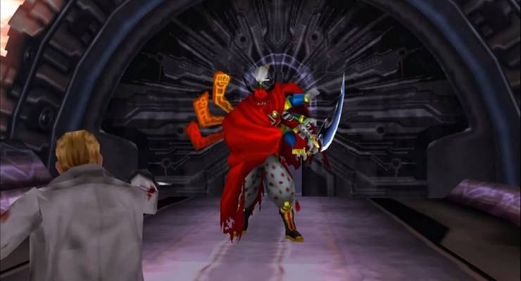 Final Fantasy 8 Where To Find Every Gf And How To Obtain Them