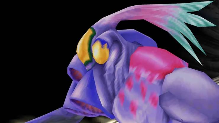 Final Fantasy 8 Where To Find Every Gf And How To Obtain Them