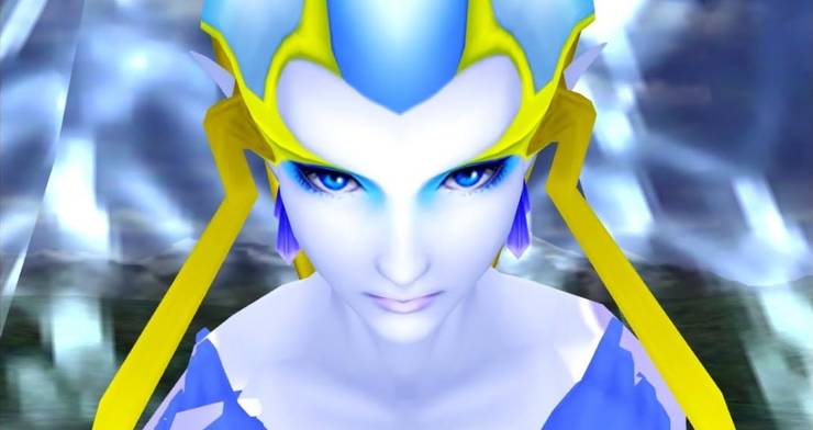 Final Fantasy 8 Where To Find Every Gf And How To Obtain Them