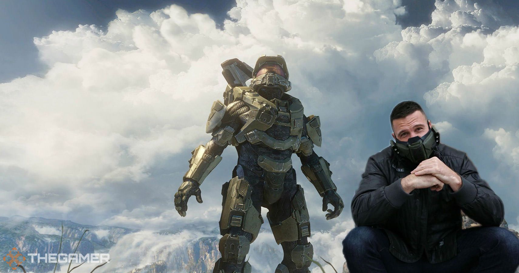 Halo TV Series: Master Chief Actor Shares Photo To Mark The Production