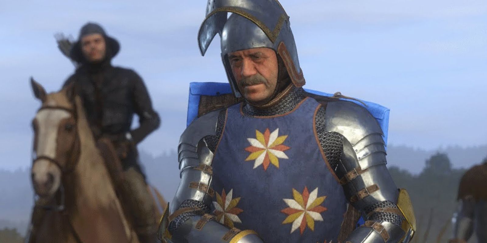 Kingdom Come: Deliverance – Every Armor Set, Ranked | Game-Thought.com