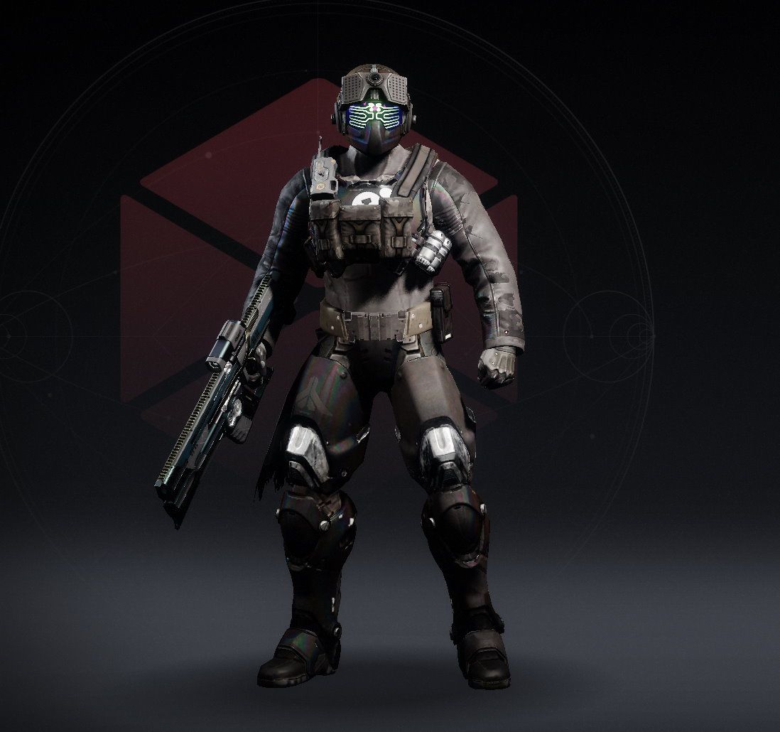 destiny 2 lightfall titan build