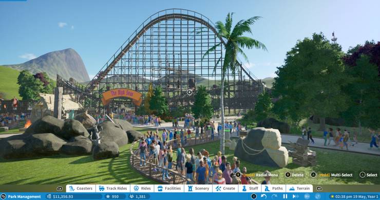 planet coaster console beginners guide