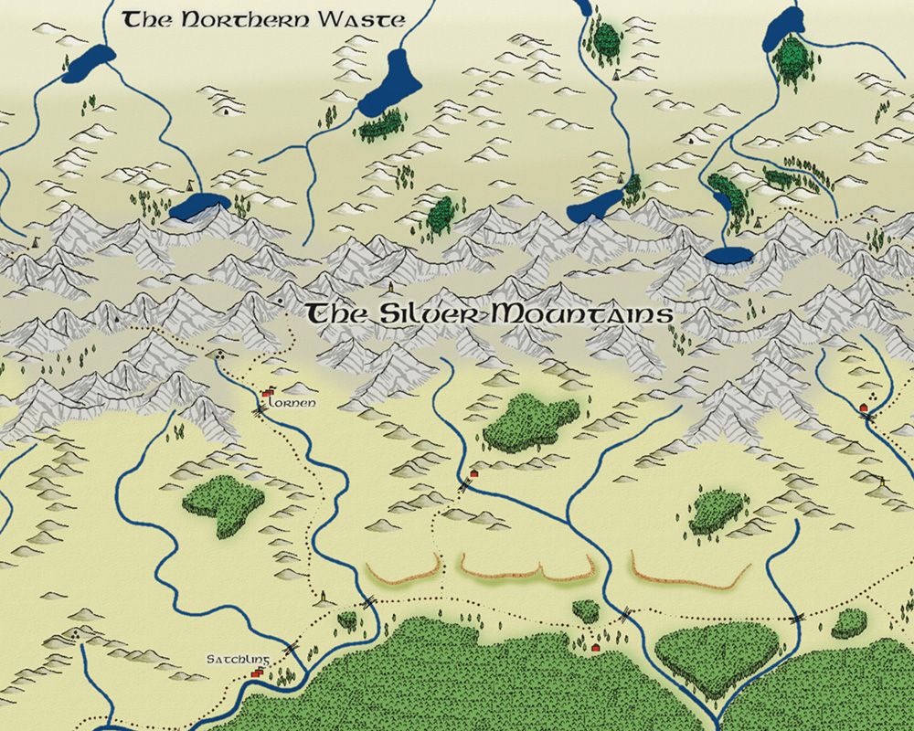 campaign cartographer 3 full interface