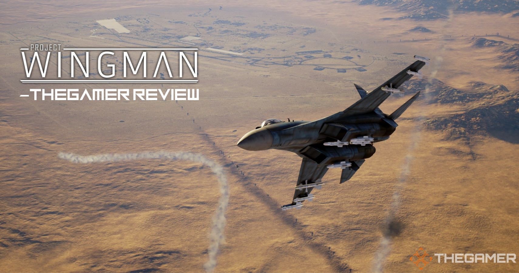 project wingman ps5 download
