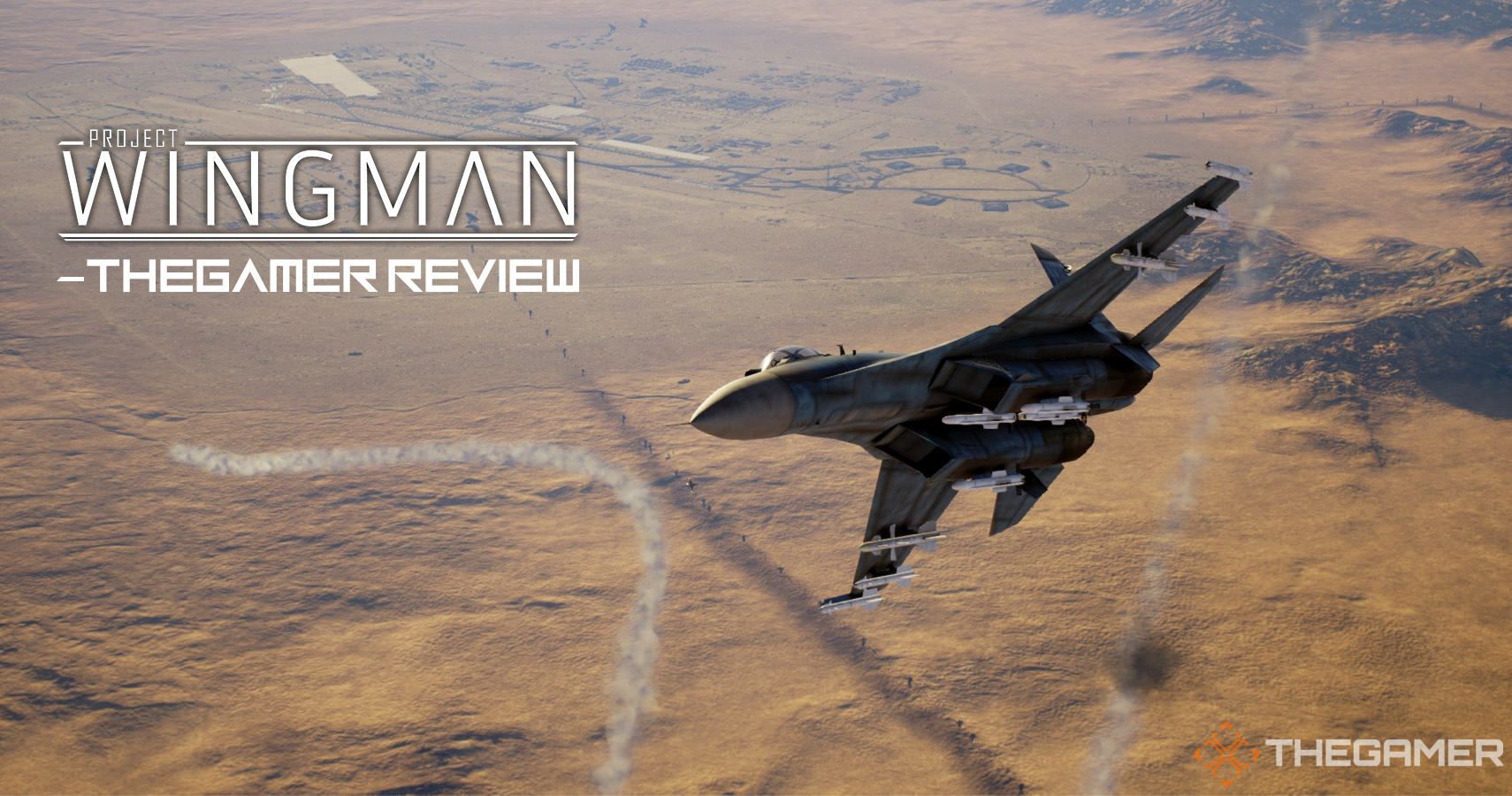 download project wingman ps4