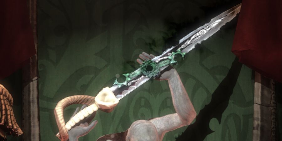 fable 3 dlc swords