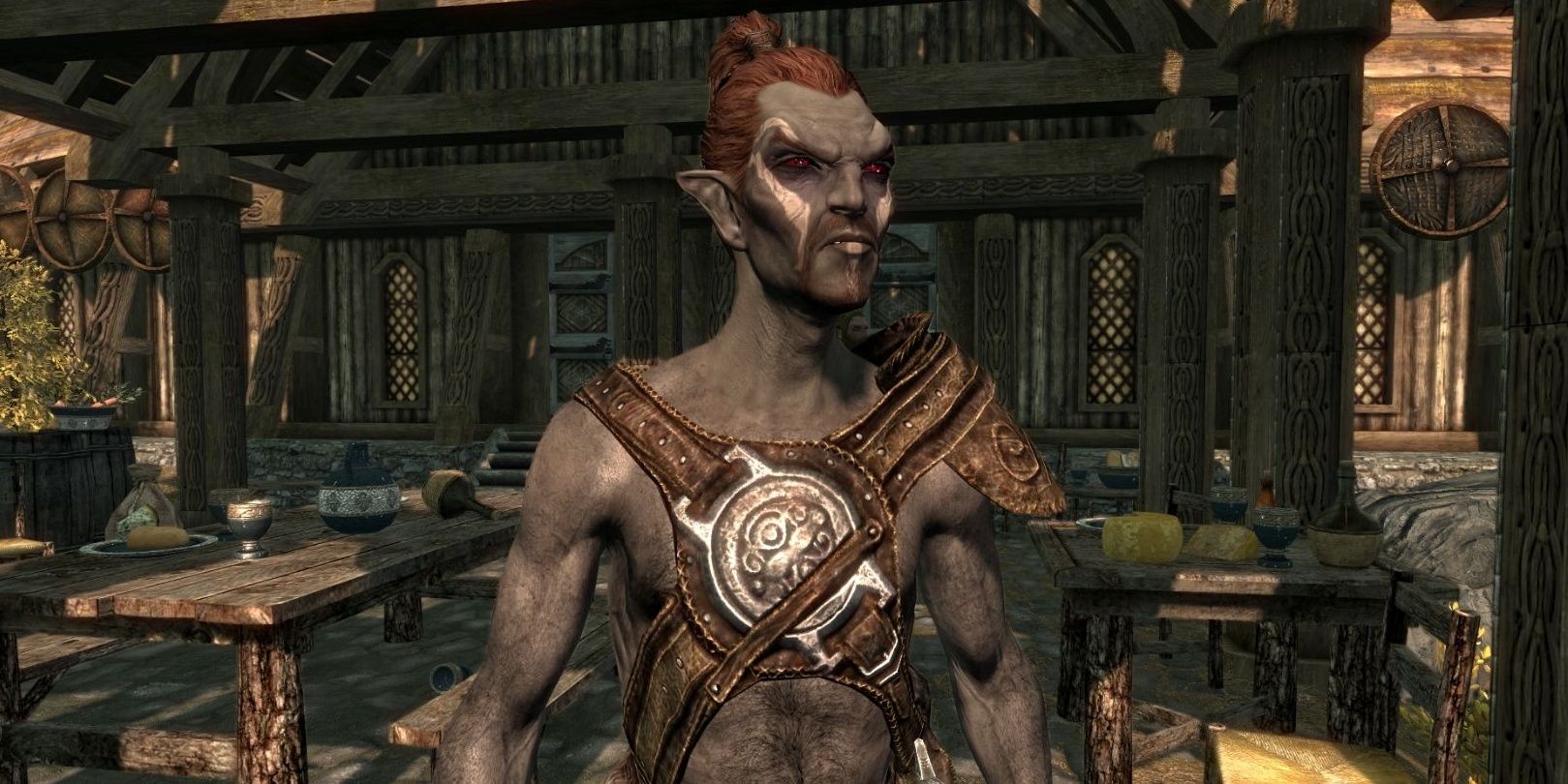 Skyrim The 5 Best (& 5 Worst) Races to Play as a Werewolf