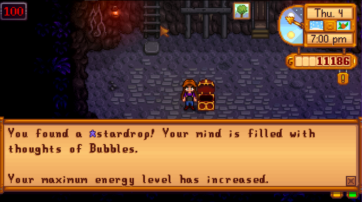Stardew Valley Where To Find All The Stardrops Thegamer Stardew Valley Where To Find All The Stardrops Thegamer