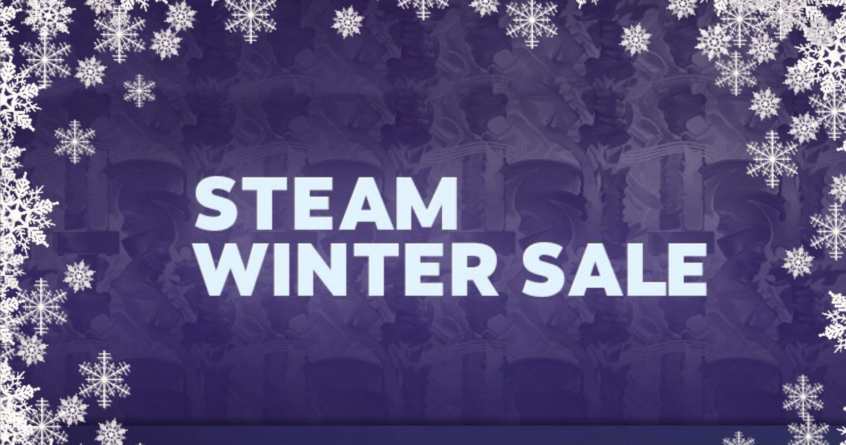 Steam Winter Sale 2020 Expected To Begin Tomorrow TheGamer