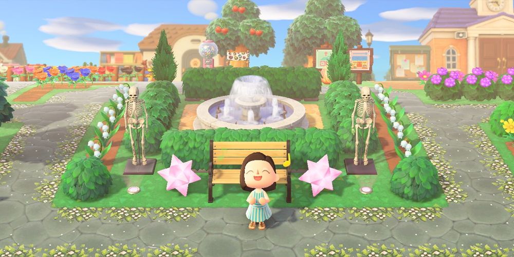 Animal Crossing: Common Mistakes Beginners Make When Designing Their