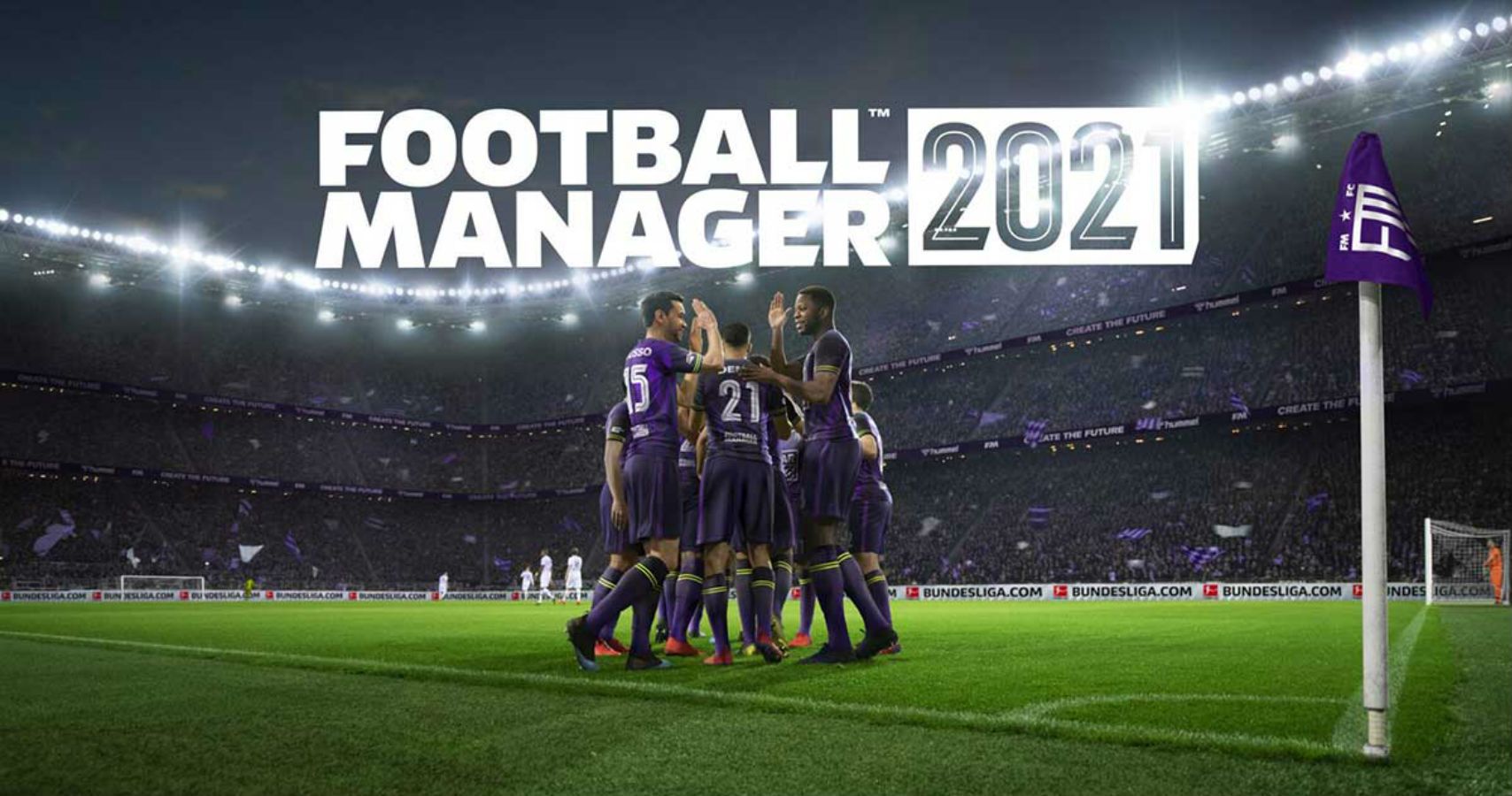 football manager 2021 xbox edition review