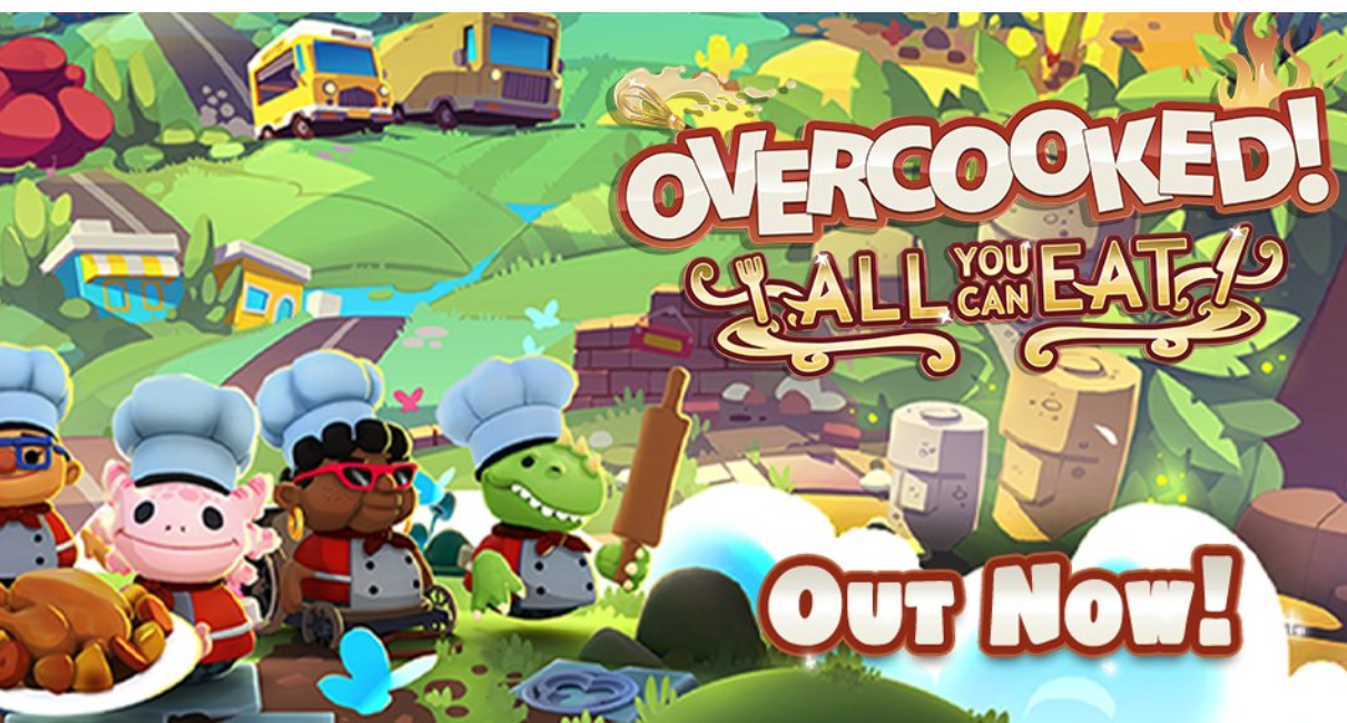 overcooked all you can eat xbox one
