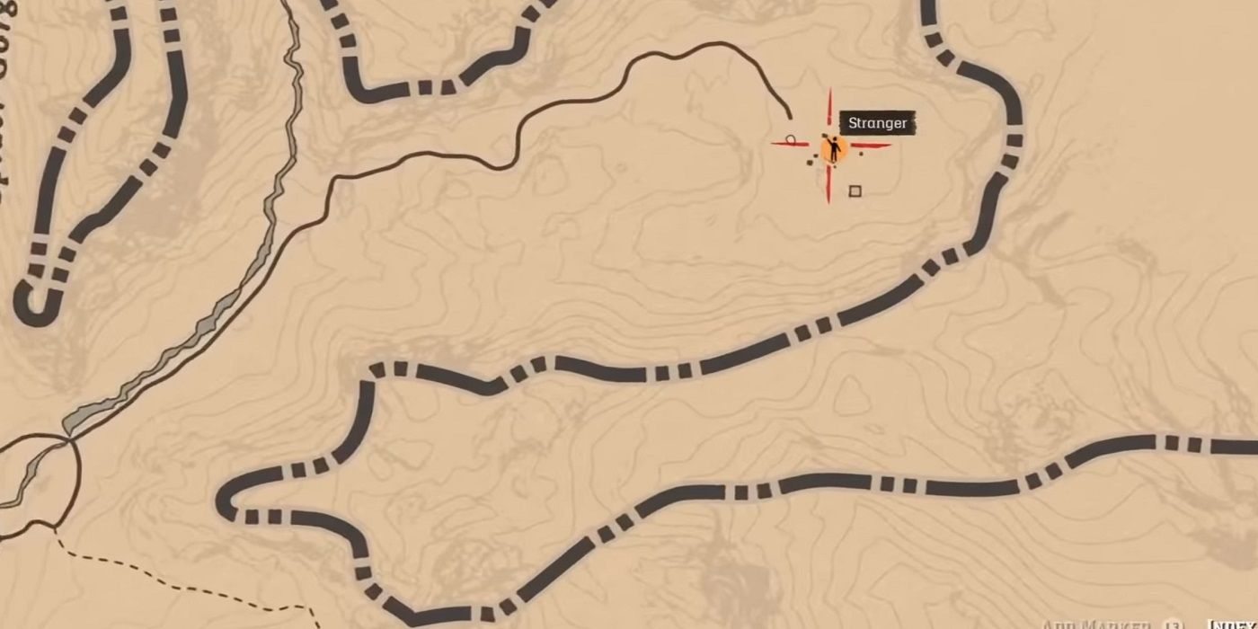 How To Find Sadie Adler And Adler Ranch In Red Dead Online