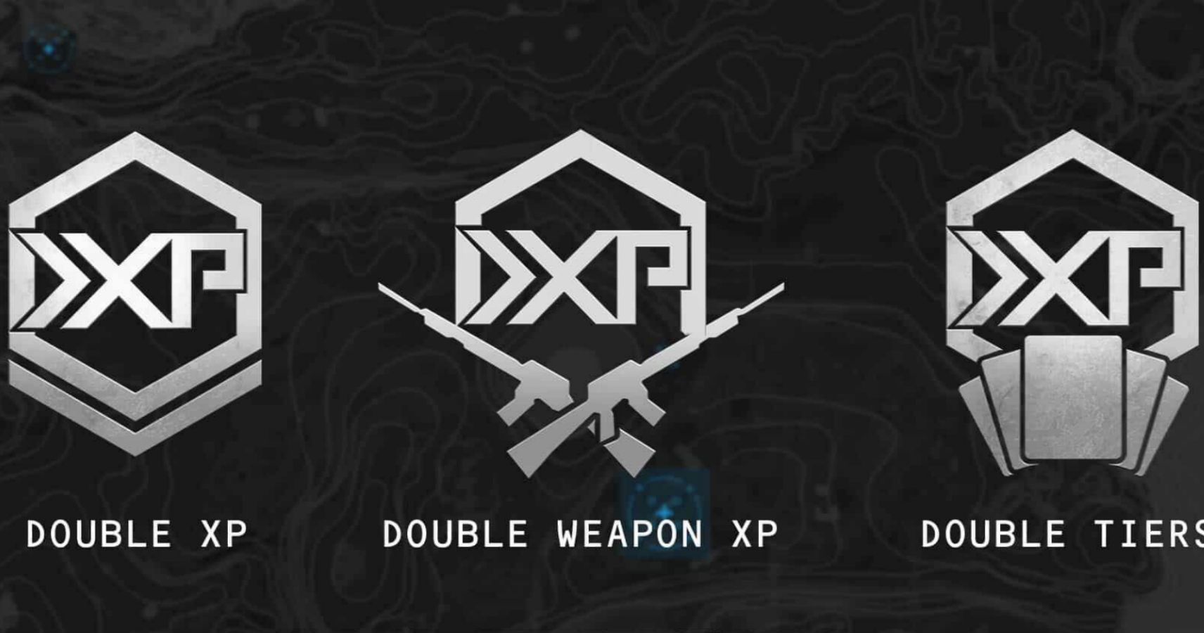 You Can't Use Modern Warfare Double XP Tokens In Warzone Anymore