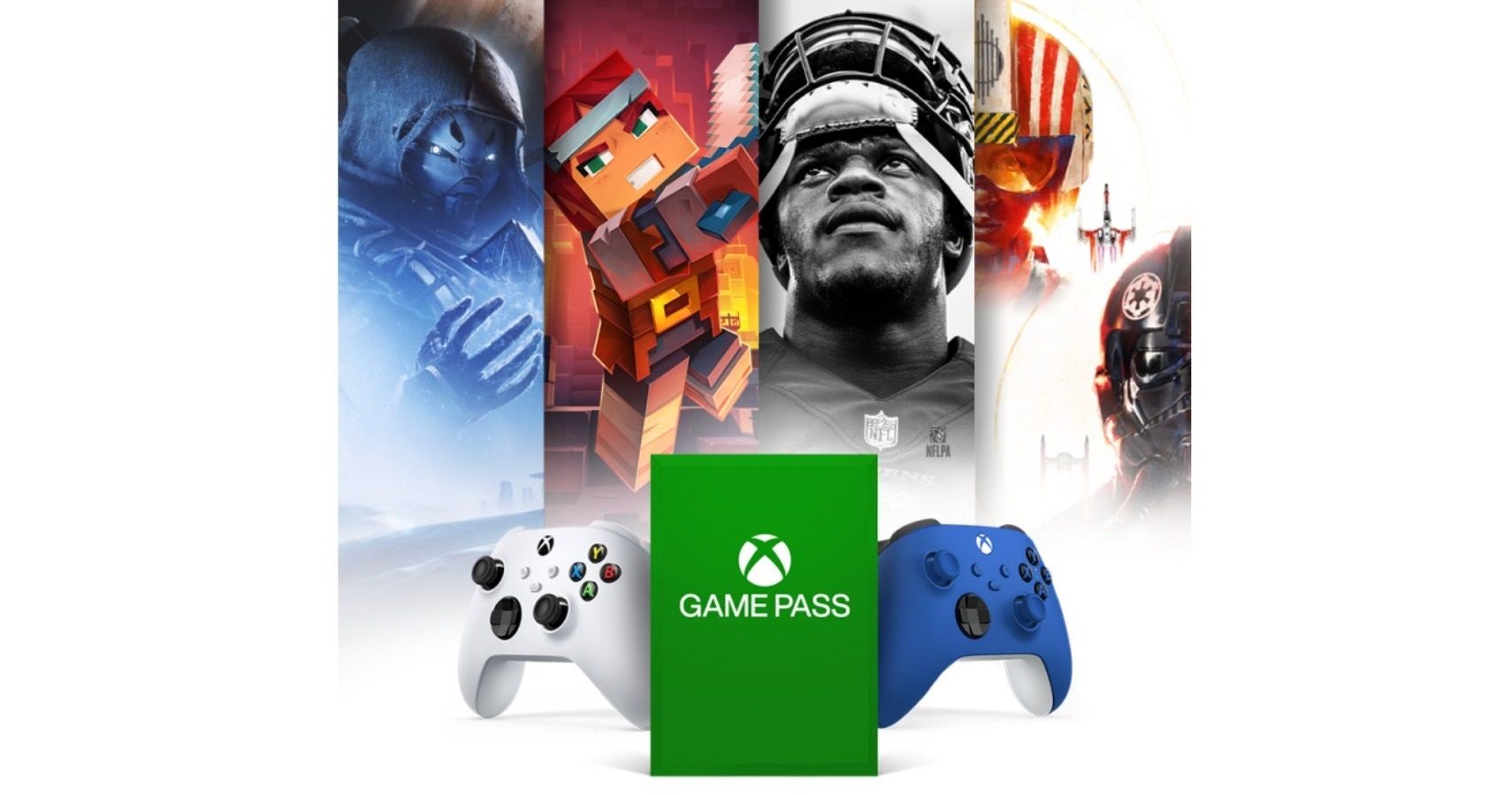 xbox game pass ultimate price $1